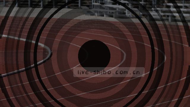掌心里的赛场直击
